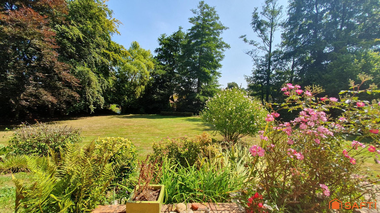 Ma-Cabane - Vente Maison Pont-l'Eveque, 180 m²