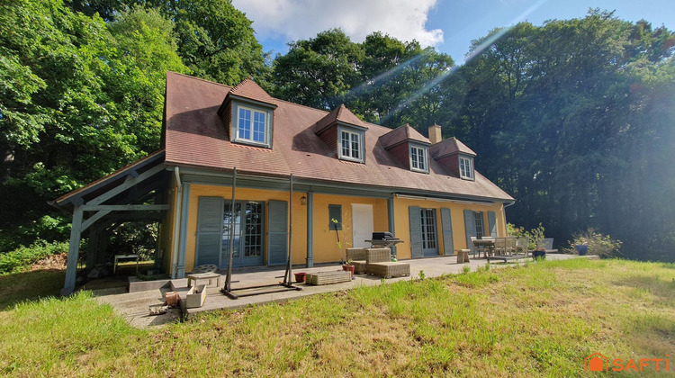 Ma-Cabane - Vente Maison Pont-l'Eveque, 250 m²