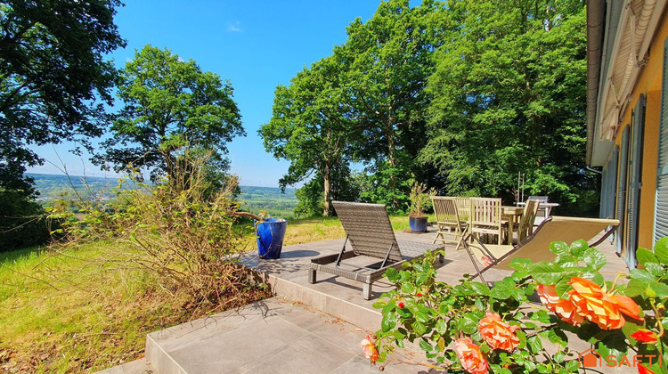 Ma-Cabane - Vente Maison Pont-l'Eveque, 250 m²