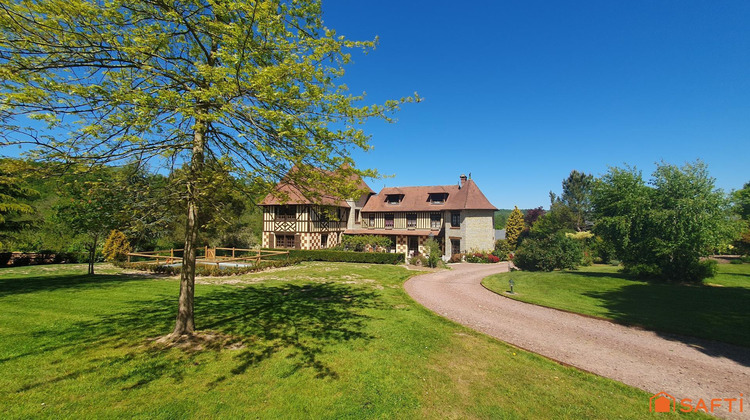 Ma-Cabane - Vente Maison Pont-l'Eveque, 300 m²
