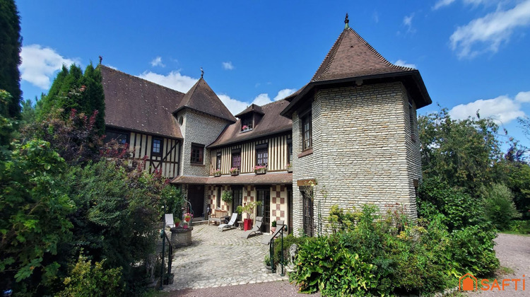Ma-Cabane - Vente Maison Pont-l'Eveque, 300 m²