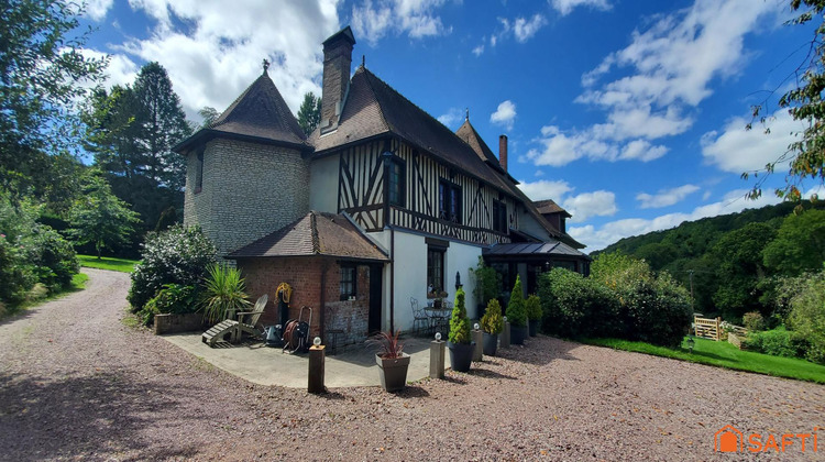 Ma-Cabane - Vente Maison Pont-l'Eveque, 300 m²