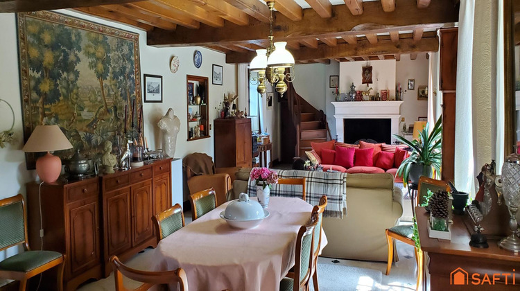 Ma-Cabane - Vente Maison Pont-l'Eveque, 300 m²