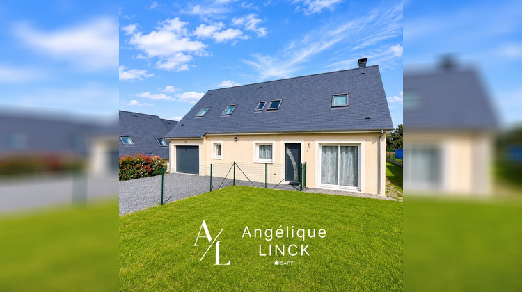 Ma-Cabane - Vente Maison Pont-l'Eveque, 121 m²