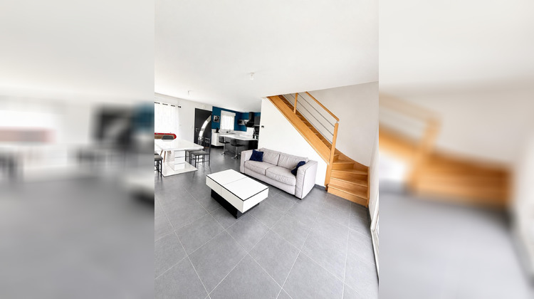 Ma-Cabane - Vente Maison Pont-l'Eveque, 121 m²