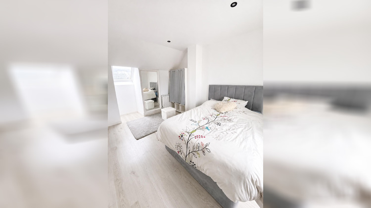 Ma-Cabane - Vente Maison Pont-l'Eveque, 121 m²