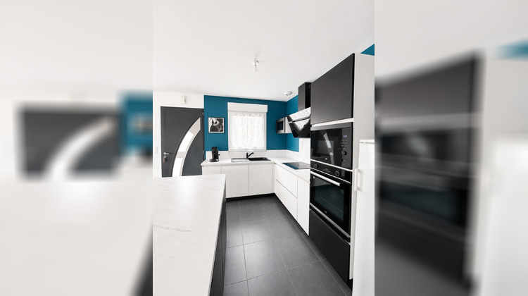Ma-Cabane - Vente Maison Pont-l'Eveque, 121 m²