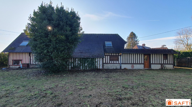 Ma-Cabane - Vente Maison Pont-l'Eveque, 130 m²