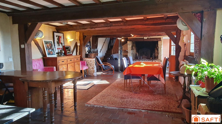 Ma-Cabane - Vente Maison Pont-l'Eveque, 130 m²