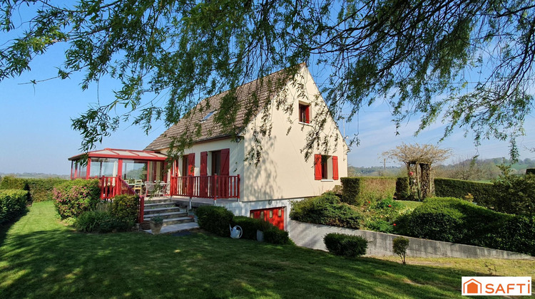 Ma-Cabane - Vente Maison Pont-l'Eveque, 114 m²