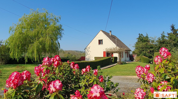Ma-Cabane - Vente Maison Pont-l'Eveque, 114 m²
