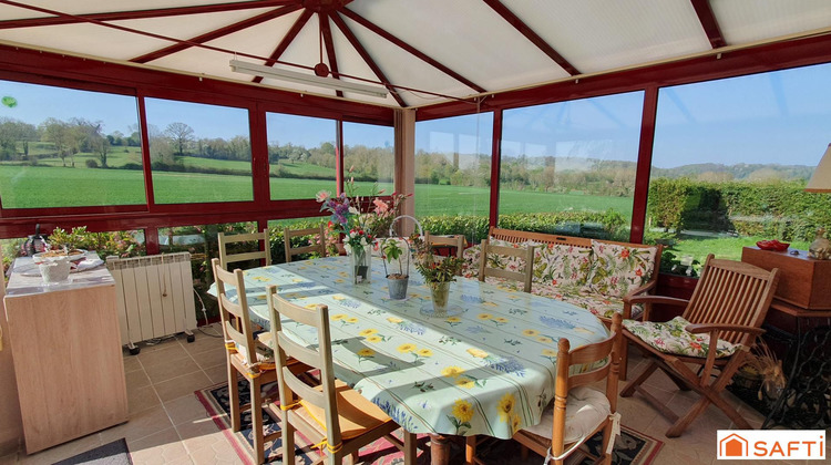 Ma-Cabane - Vente Maison Pont-l'Eveque, 114 m²
