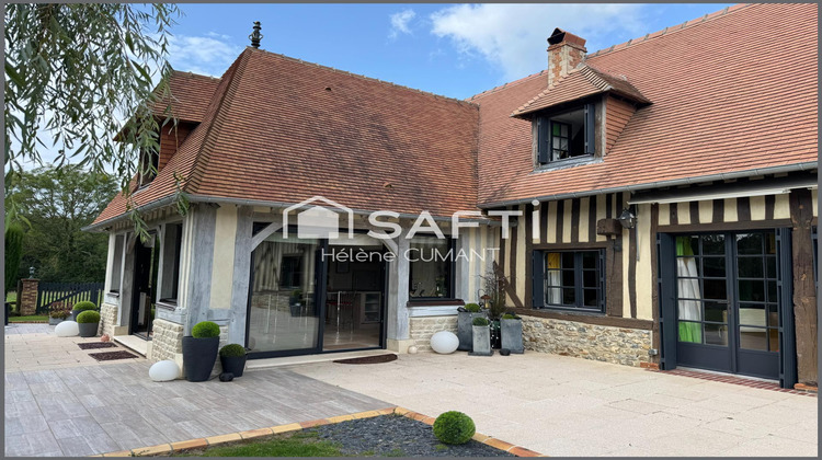 Ma-Cabane - Vente Maison Pont-l'Eveque, 245 m²