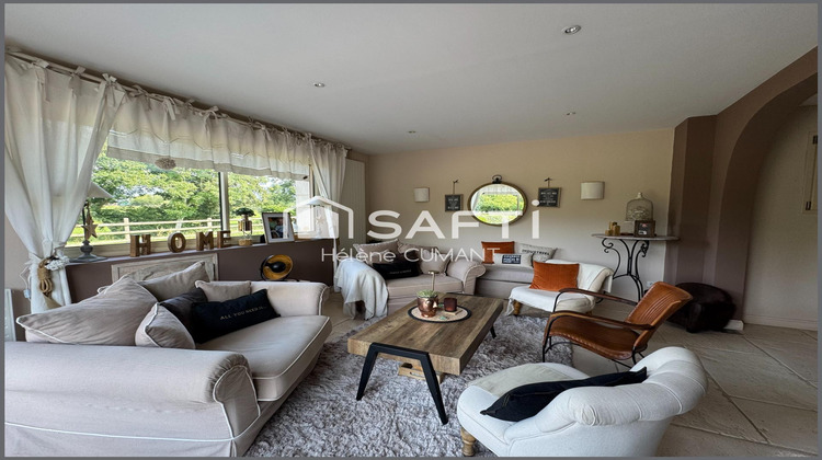 Ma-Cabane - Vente Maison Pont-l'Eveque, 245 m²