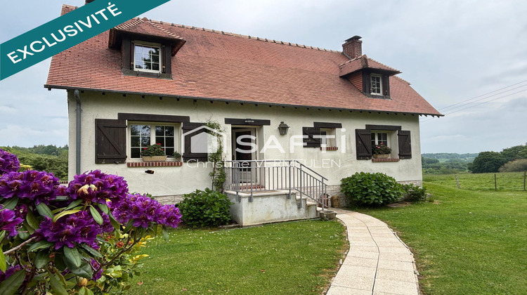Ma-Cabane - Vente Maison Pont-l'Eveque, 93 m²