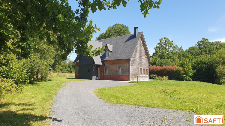 Ma-Cabane - Vente Maison Pont-l'Eveque, 171 m²