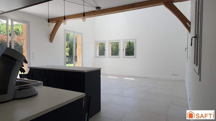 Ma-Cabane - Vente Maison Pont-l'Eveque, 171 m²