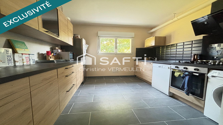 Ma-Cabane - Vente Maison Pont-l'Eveque, 82 m²