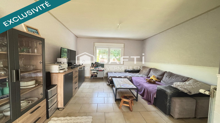 Ma-Cabane - Vente Maison Pont-l'Eveque, 82 m²