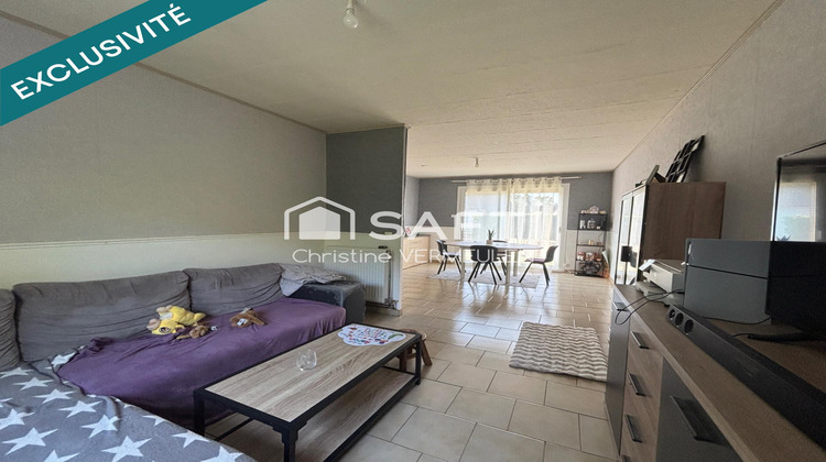 Ma-Cabane - Vente Maison Pont-l'Eveque, 82 m²