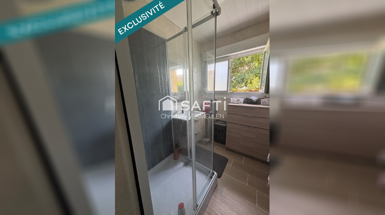Ma-Cabane - Vente Maison Pont-l'Eveque, 82 m²