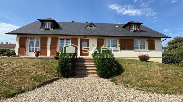 Ma-Cabane - Vente Maison Pont-l'Eveque, 128 m²