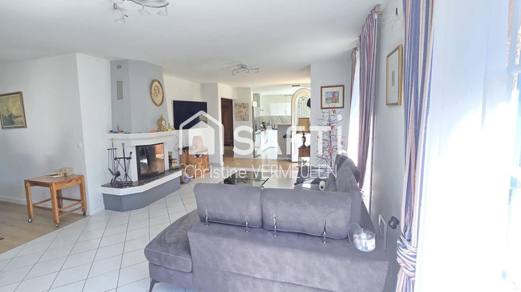 Ma-Cabane - Vente Maison Pont-l'Eveque, 195 m²