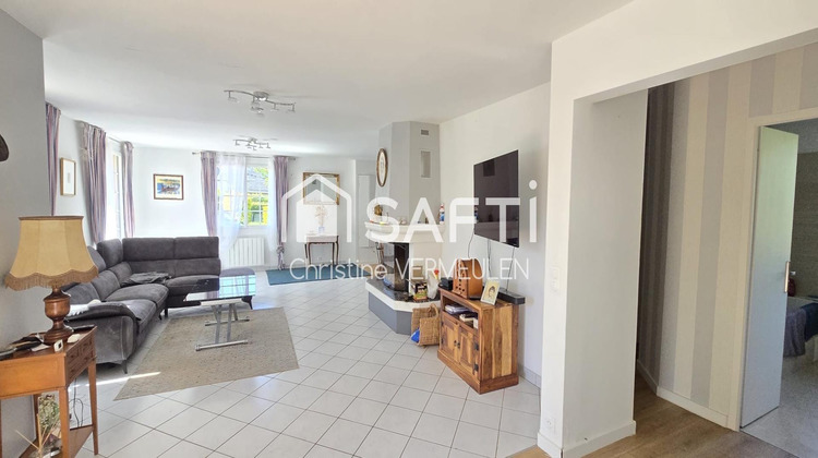 Ma-Cabane - Vente Maison Pont-l'Eveque, 195 m²