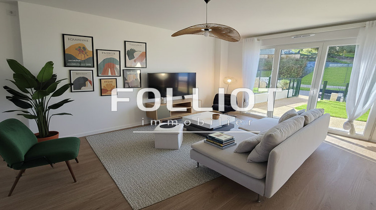 Ma-Cabane - Vente Maison PONT-L'EVEQUE, 106 m²