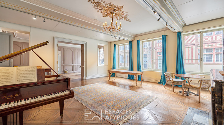 Ma-Cabane - Vente Maison PONT-L'EVEQUE, 390 m²
