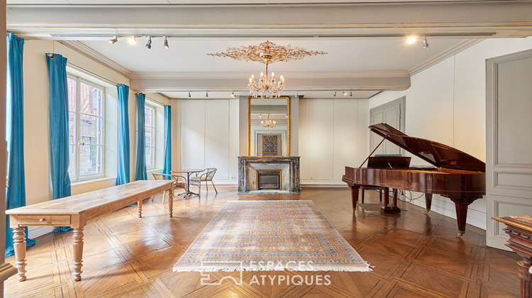 Ma-Cabane - Vente Maison PONT-L'EVEQUE, 390 m²