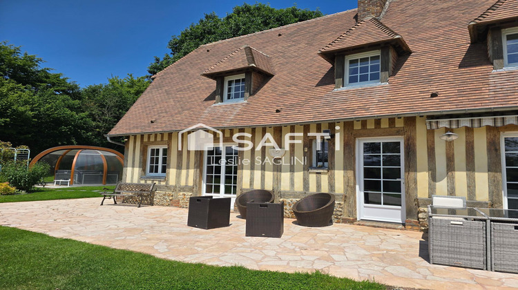 Ma-Cabane - Vente Maison Pont-l'Eveque, 138 m²