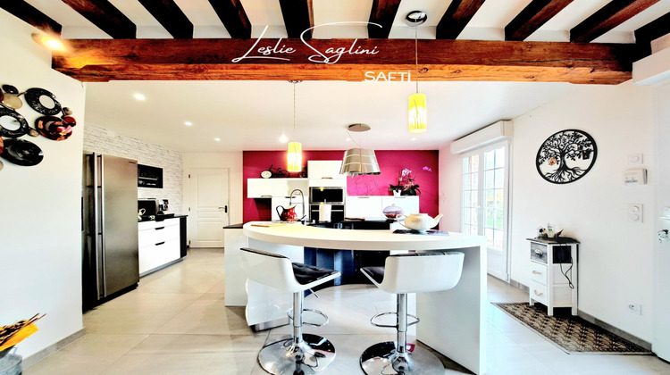 Ma-Cabane - Vente Maison Pont-l'Eveque, 138 m²
