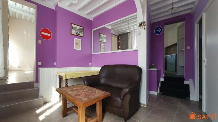 Ma-Cabane - Vente Maison Pont-l'Eveque, 125 m²