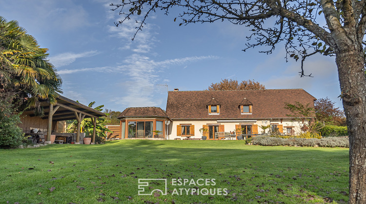 Ma-Cabane - Vente Maison PONT-L'EVEQUE, 167 m²