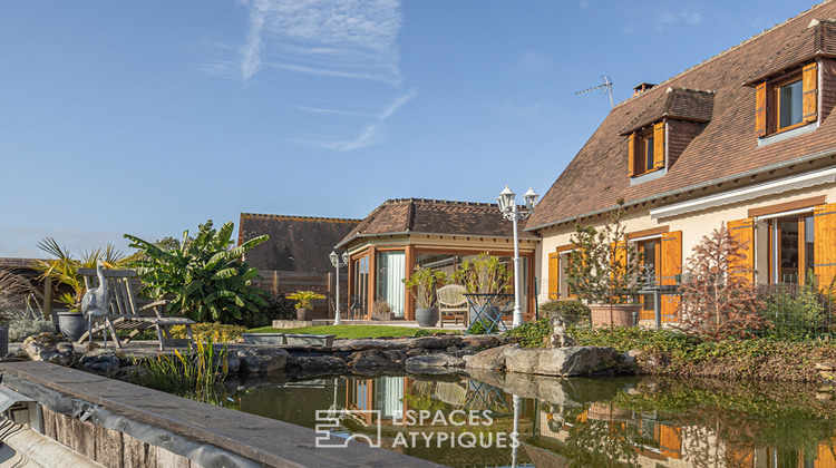 Ma-Cabane - Vente Maison PONT-L'EVEQUE, 167 m²