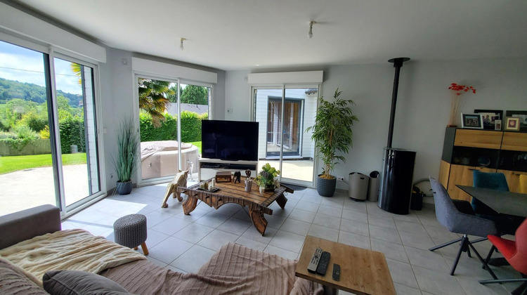 Ma-Cabane - Vente Maison Pont-l'Eveque, 142 m²