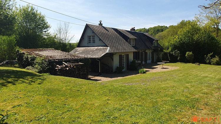 Ma-Cabane - Vente Maison Pont-l'Eveque, 100 m²