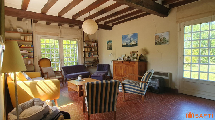 Ma-Cabane - Vente Maison Pont-l'Eveque, 100 m²