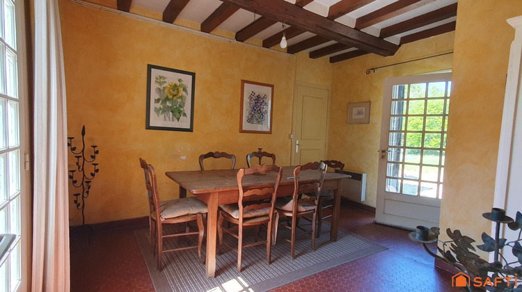 Ma-Cabane - Vente Maison Pont-l'Eveque, 100 m²