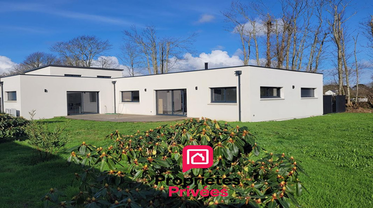 Ma-Cabane - Vente Maison PONT L ABBE, 120 m²