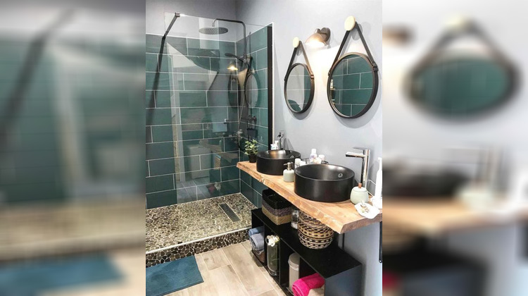 Ma-Cabane - Vente Maison PONT L ABBE, 70 m²