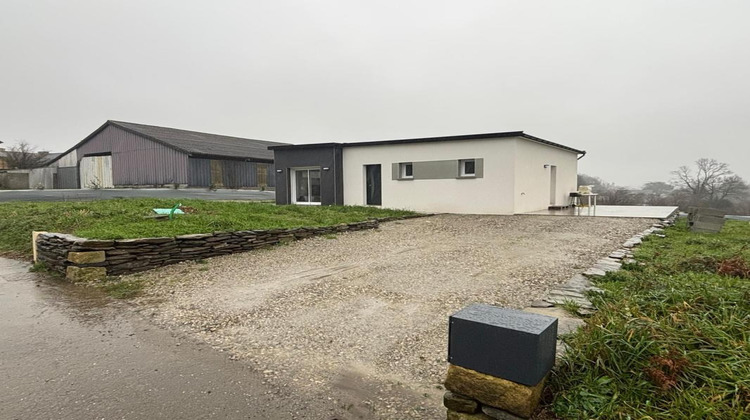 Ma-Cabane - Vente Maison PONT L ABBE, 70 m²