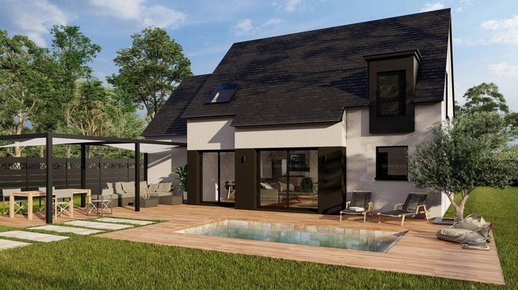 Ma-Cabane - Vente Maison PONT L ABBE, 97 m²