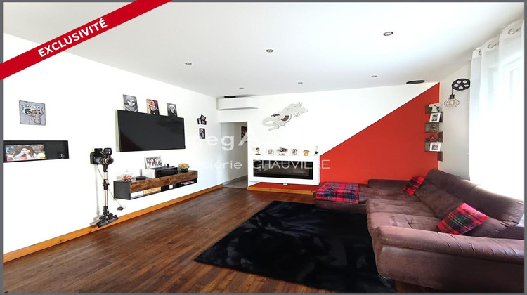 Ma-Cabane - Vente Maison PONT L ABBE D ARNOULT, 80 m²