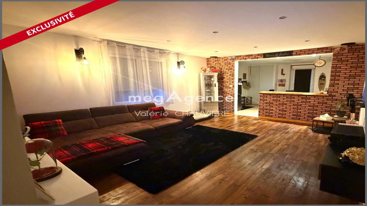 Ma-Cabane - Vente Maison PONT L ABBE D ARNOULT, 80 m²