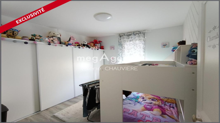 Ma-Cabane - Vente Maison PONT L ABBE D ARNOULT, 80 m²