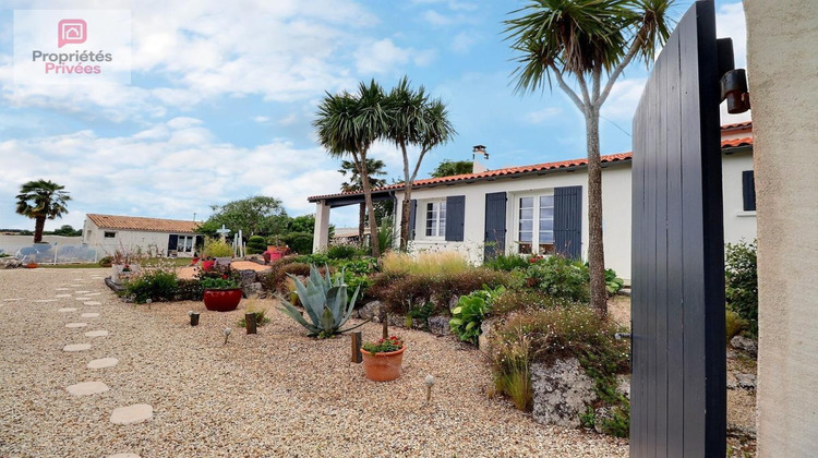 Ma-Cabane - Vente Maison PONT L ABBE D ARNOULT, 152 m²