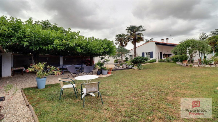Ma-Cabane - Vente Maison PONT L ABBE D ARNOULT, 152 m²