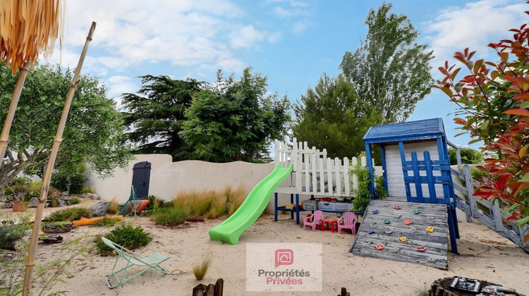 Ma-Cabane - Vente Maison PONT L ABBE D ARNOULT, 152 m²